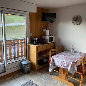  Appartement Le Biot